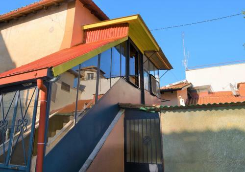 Apartamento [velletri]???? Appartamento Vintage