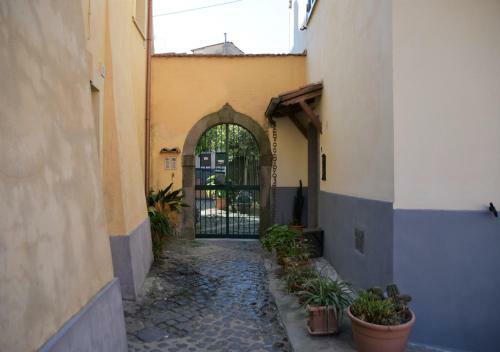 Apartamento [velletri]???? Appartamento Vintage