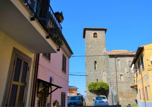 Apartamento [velletri]???? Appartamento Vintage