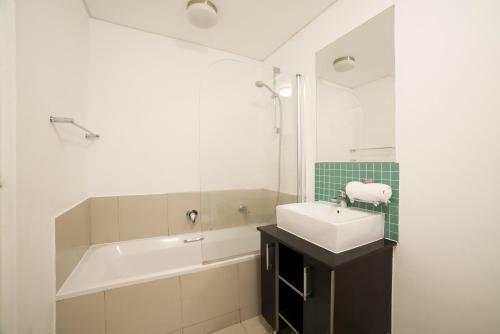 Apartamento Flatrock Suites