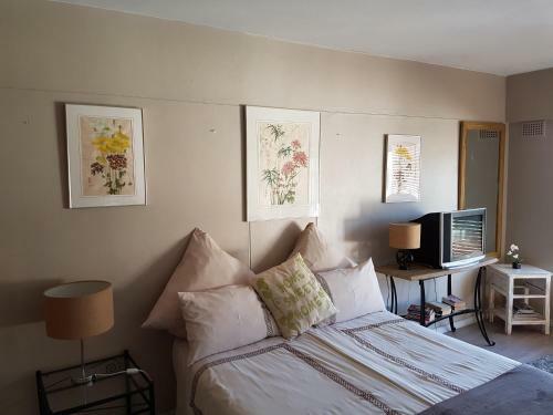 Green Point Apartment