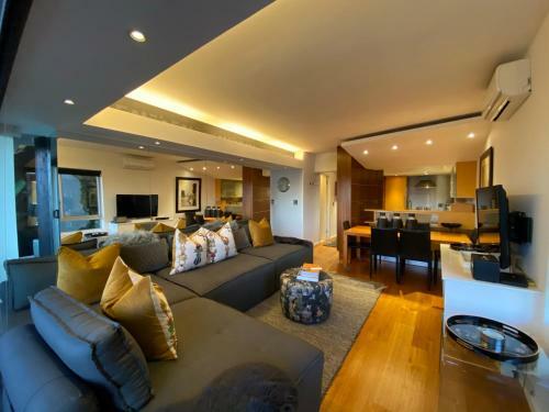 Clifton Yolo Spaces - Clifton Beachfront Executive Apartment
