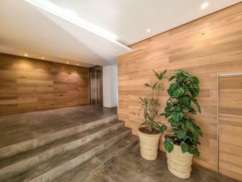 Clifton Yolo Spaces - Clifton Beachfront Executive Apartment