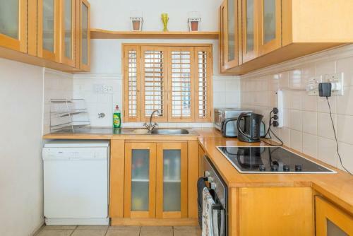 Apartamento Prince Edward C