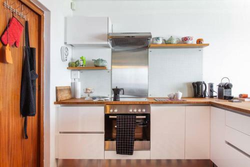 Apartamento The Close