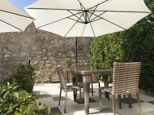 Apartamento Villa Giusi