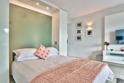 Apartamento Clifton Suites