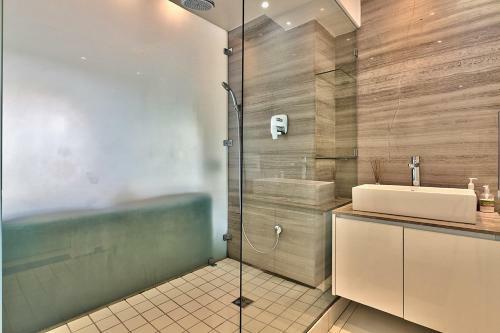 Apartamento Clifton Suites