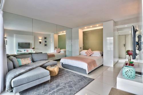 Apartamento Clifton Suites