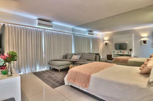 Apartamento Clifton Suites