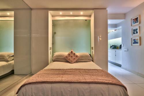 Apartamento Clifton Suites