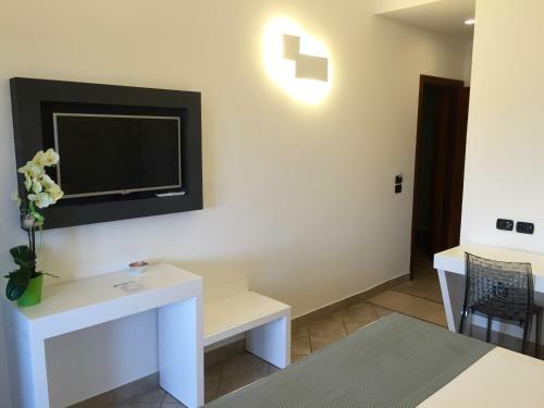 Bed & Breakfast Villa Il Barone