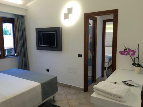 Bed & Breakfast Villa Il Barone