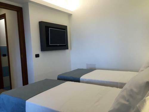 Bed & Breakfast Villa Il Barone