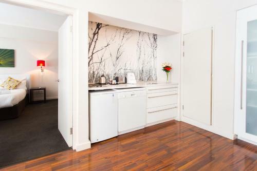 Apartamento The Bijoux 3.2