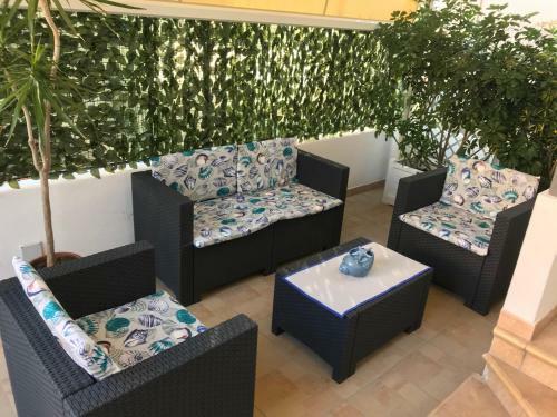 Bed & Breakfast La Conchiglia