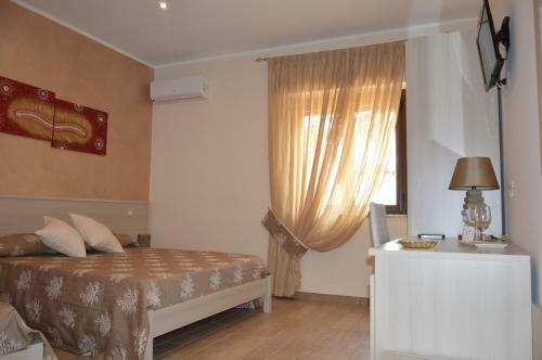 Bed & Breakfast La Conchiglia