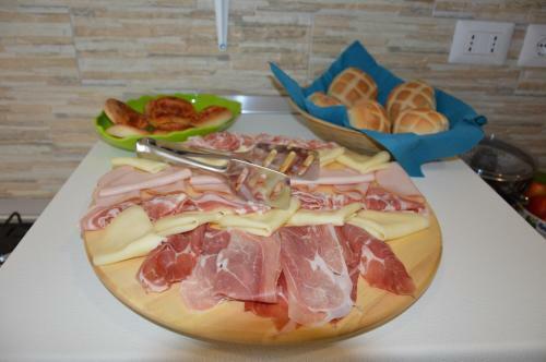 Bed & Breakfast La Conchiglia