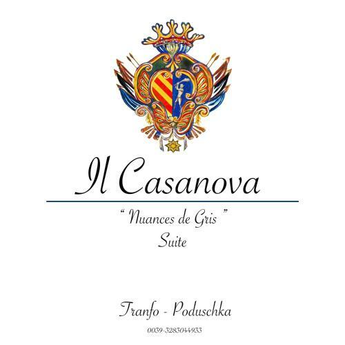 Hostal Il Casanova