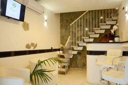Hostal Il Casanova
