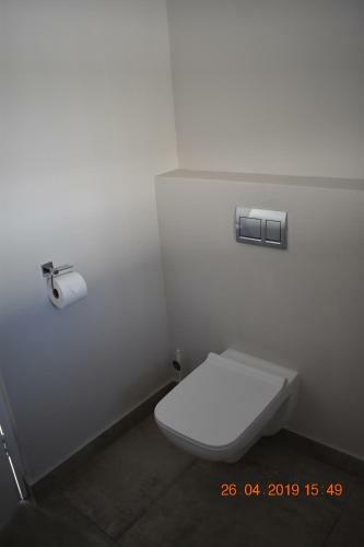 Bed & Breakfast Pringle Nest