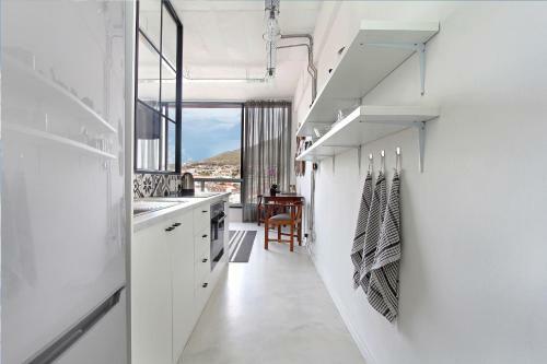 Harbour View Apartments