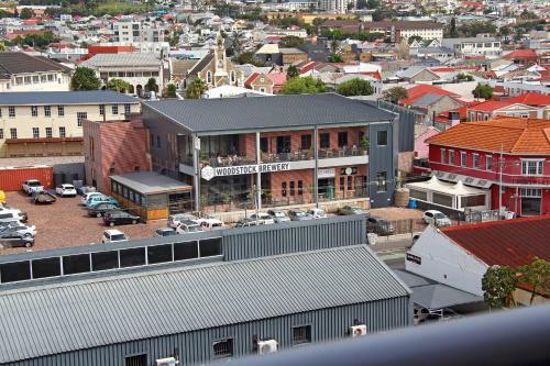 Harbour View Apartments