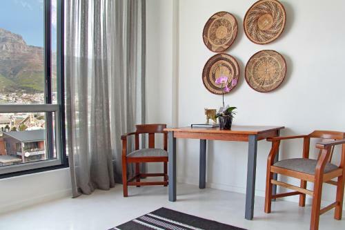 Harbour View Apartments