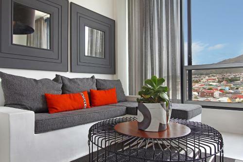 Harbour View Apartments