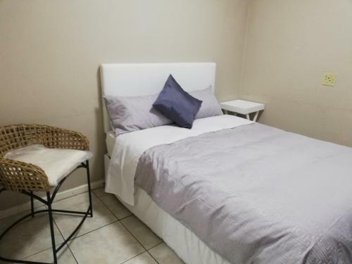 Hostal Twinnpalms Accommodation