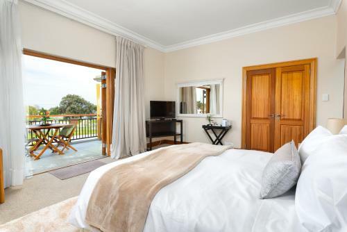 Hostal Thomson's Accommodation