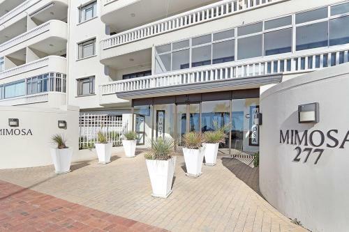 Luxurious Ocean View Apartment