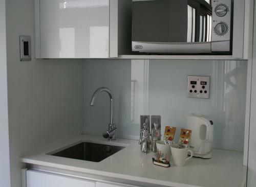 Apartamento Wild Artz