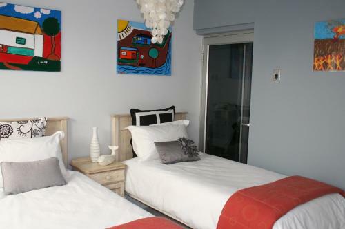 Apartamento Wild Artz