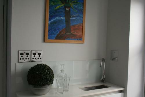 Apartamento Wild Artz