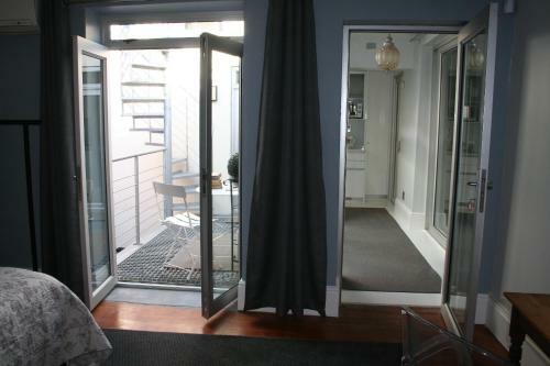 Apartamento Wild Artz