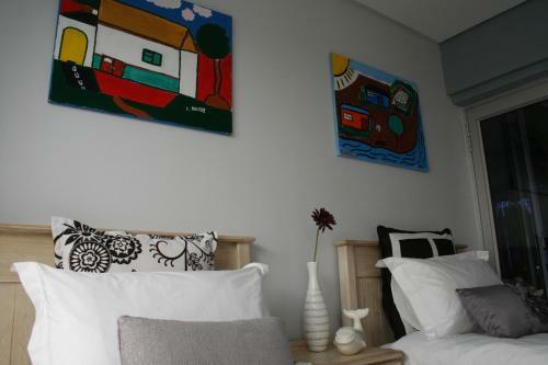 Apartamento Wild Artz