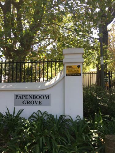 Papenboom Grove