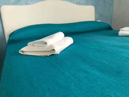 Bed & Breakfast Acquarium Tropea