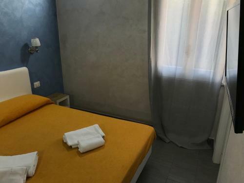 Bed & Breakfast Acquarium Tropea