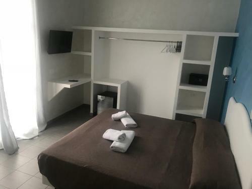 Bed & Breakfast Acquarium Tropea