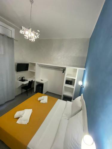 Bed & Breakfast Acquarium Tropea