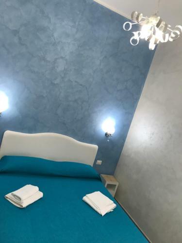 Bed & Breakfast Acquarium Tropea