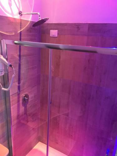 Bed & Breakfast Acquarium Tropea