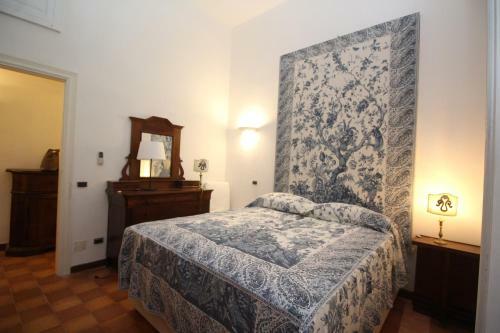Apartamento Casa Elide Centro Storico