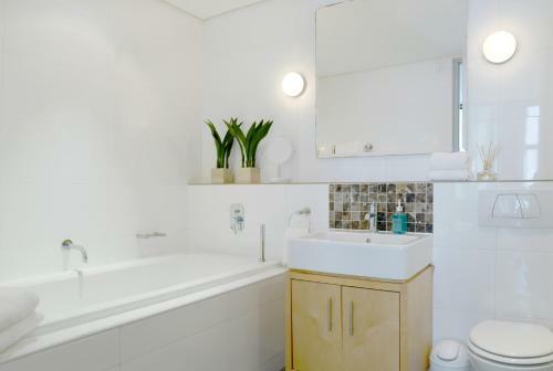 Apartamento Cartwrights Corner By Stadtgold