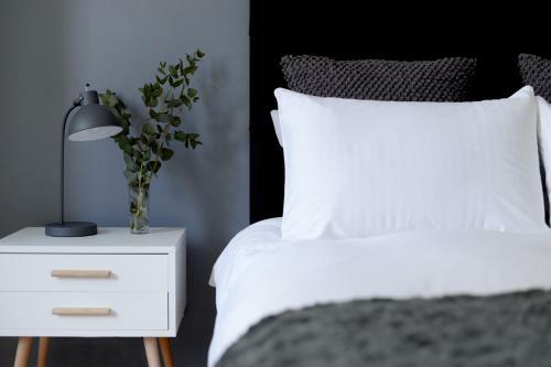 Apartamento Cartwrights Corner By Stadtgold