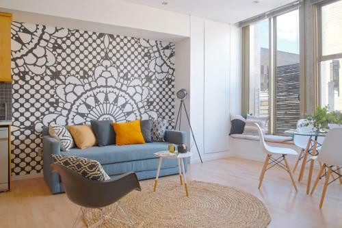 Apartamento Cartwrights Corner By Stadtgold