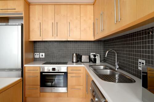 Apartamento Cartwrights Corner By Stadtgold