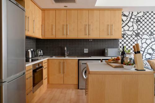 Apartamento Cartwrights Corner By Stadtgold
